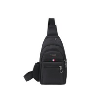 맨투맨 코디 맞춤 노멀한 보조 슬링백 남자슬링백 성경가방 남성슬링백 슬링백팩 한줄가방 힙색 교회 인싸