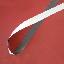 고어-텍스 웻수트 드라이수트 웨이더 방수 자켓 바지 스키복 등을 위한 원단의 재봉선에 다리미로 열을 가해 부착하는 방식의 수리 테잎, Grey 5 Meters
