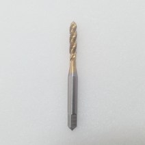 코발트 기리 스파이럴탭 4mm, 기리 3.4mm