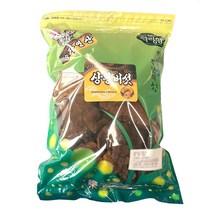 상황버섯 중국산, 1개, 500g