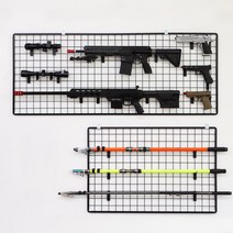 데이데이 휀스망 60x150cm, 화이트