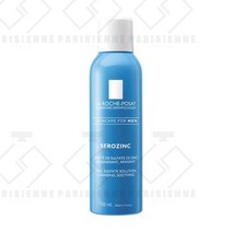 없음 LA ROCHE 포제 맨 포스트 쉐이브 세로징크 스프레이 150ml, 1개