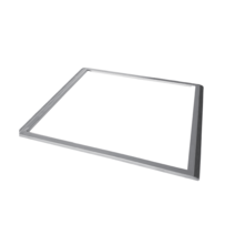 가정용 인덕션 판넬 거치대 받침대 1.5cm(두께) / 2.7cm(두께) / 4cm(두께) 판넬 (3구 프리스탠딩용) 웰치정품, 40mm