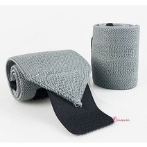 운동보호대 팔목 2컬러 밴드 스포츠 손목 아대 헬스abc583, 상품선택