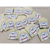 < 동신라벨 > 이중직 강아지 직조라벨, 50개” class=”wr-img”></a></div>
</p></div>
</p></div>
</p></div>
<div class=
