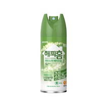 해피홈 아웃도어 에어로솔, 150ml, 85개