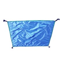 스카이어닝 캐노피 천막 테라스 썬룸 차양막 야외 캠핑 텐트 방수 그늘막 타프 햇빛 가리개 캐노피 양산, 01 Blue