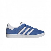 아디다스 정품 가젤 85 블루 버드 Adidas Gazelle 85 Blue Bird