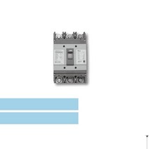 배선차단기 산업용 전기생활용품 NFB S203 3P 125A 25KA