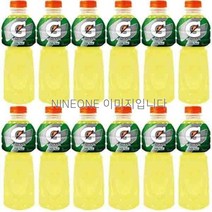 게토레이600MLX20개 /MH