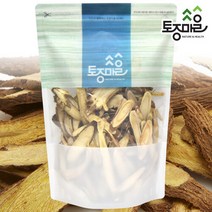 토종마을 [토종마을]국산 감초 200g, 옵션선택