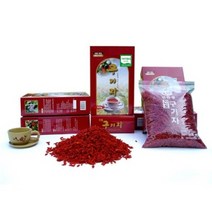 진도구기자1kg(500gx2), 단품, 단품