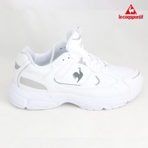 [르꼬끄] 운동화 KQF QN123LCR12-WHT DRAGON VIT (드래곤 비트)