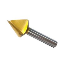 스마토 카운터싱크 카운터싱크(1날) 10MM 60˚ TIN-SKH55