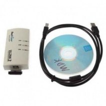 Ulink 2 USB JTAG Emulator ARM Cortex Keil Ulink II, 유링크2(P00086)