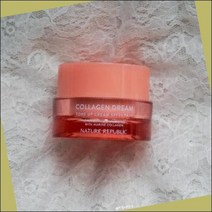 콜라겐 드림 50 올인원 래디언스 톤 업 크림 50ml, 1개