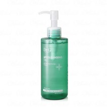 보습케어 닥터지 약산성 클렌징 오일 200ml_D(1311582), (무료배송)닥터지 약산성 클렌징
