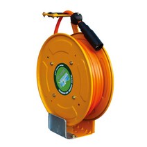 릴텍 자동 에어릴 오토릴 에어호스 RA-610N 10M