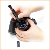 라이트닝 렌즈펜 DIGIKLEAR LP-1 (PRO/Multi Type)