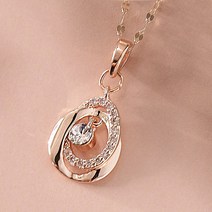[스와로브스키가든] 세인트스코트 본사 정품 천연 다이아몬드 스와로브스키 세팅 사파이어 글라스 커플 시계
