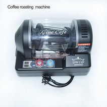 커피 로스팅기 300g 전자동 3d 뜨거운 공기 커피 로스팅 머신 cbr-101a 커피 로스터커피 콩 베이킹 머신 커피 메이커 220v 1pc