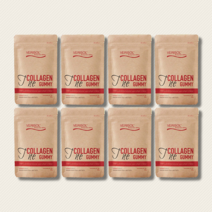 베리솔 더 콜라겐 구미 21구미 8봉