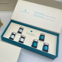 리쥬란 스킨 부스터 물광 가격 콜라겐 에센스 앰플 보습 촉진, 단일