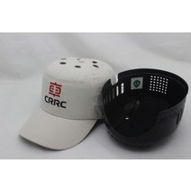 안전모 차이나 중차 충돌방지 방호모자 그레이 배기 눌리움 방지함 작업장 노동보호 야구모자 3345657183, 베이지컬러 차이나 미드 차 큰사이즈