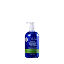 [백화점매장 정품출고] 로마샴푸 샴푸 [LOMA] 로마 에센셜 컨디셔너 바디버터 355ml