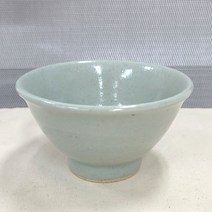 회 분청 다완 소 (12.5 cm), 1개