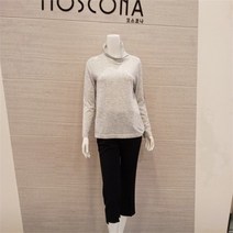 모스코나 NC05 베이직터들풀오버 MOKL21TG1