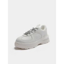 [슈펜] 라운디 어글리 스니커즈 AFHS79A34