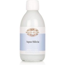 독일직구 BERRBEL DREXEL아쿠아 실리시아 공중부양수 콜로이드 실리콘(250ml) 100% 비건 제너레이트 독일 규소, 수량, 상세참조