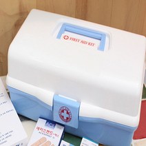 빠띠라인 구급함 케이스 마더스케어2호 케이스 _ 1799EA, 본상품선택