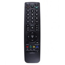 LG akb69680403에 대 한 원격 제어 3D 스마트 LCD LED TV 범용 원격 제어 컨트롤러 교체 LG 텔레비전 Dropship, [01] Black Remote Control