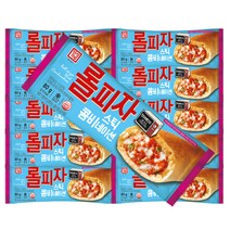 한성기업 롤피자스틱 콤비네이션 80gx10봉