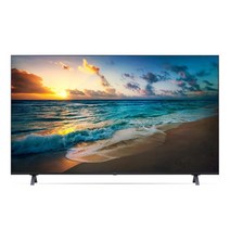 엘지 티비 55인치 55UP831C0NA UHD 4K 스마트 티비 webOS 6.0 에너지효율 1등급 LG TV LG물류배송 스마트TV, 스탠드형(8월 첫째주 배송예정)