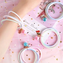 sh스타일) 향기솔솔 댕글팔찌5종