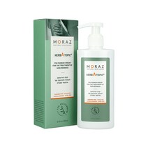 모라츠 허바토픽 250ml (페이스&바디로션)