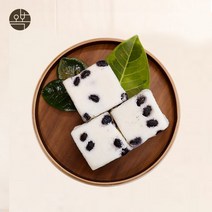 오복떡집 떡 마구설기 백설기 쑥설기 답례용 인사용10개 10개, 1개, 85g