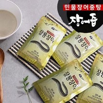 [장룡수산] 민물장어즙 120ml x 30포 (장어엑기스), 단품