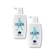 우르오스 스킨워시 500ml x 2개_A