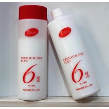파이모아 프리미엄 옥시 플러스 6% 산화제 1000ml