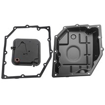 Fitede 900551 265818 트랜스미션 오일팬 키트 크라이슬러 닷지 램 충전기 다코타 듀랑고 니트로 리버티 랭글러 교체 68059549AA 52852912AC