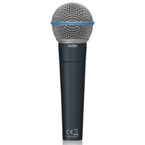 베링거 BA85A / BEHRINGER BA85A / 베링거 유선마이크 / 스위치없음