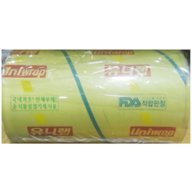 보드미_리빙 식당용랩 랩 유니랩 20Cm, RЯ 1