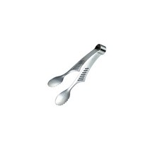 토다이 클레버 미니 집게 10cm 바베큐 바비큐 밑반찬 피클 스테인레스