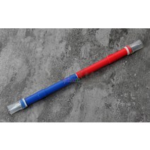 jim/soap mod 이노 펜스피닝, 빨강+파랑