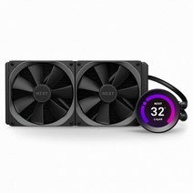 NZXT KRAKEN 크라켄 Z63 수냉쿨러 CPU쿨러