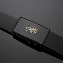 카딜로벨트 복압벨트 허리 보호대 헬스 리프팅 벨트남자 벨트 이빨없는 자동 버클 비즈니스 레저 럭, 04 WYH02 gold_06 130 센치메터